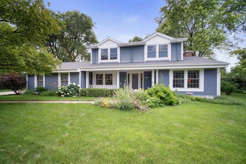 7291 Huckleberry Court, Greendale, WI, 53129 | Card Image