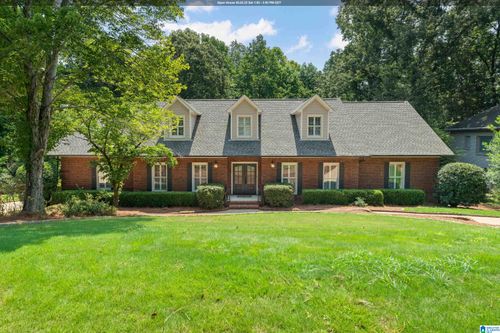 5501 Afton Dr, Birmingham, AL, 35242-4202 | Card Image