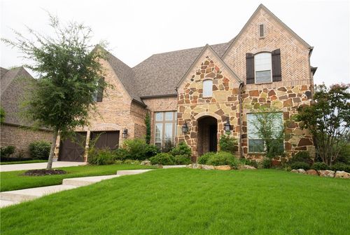879 Grassy Shore Ct, Allen, TX, 75013-5056 | Card Image
