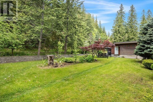 3450 Davidson Road, House other with 4 bedrooms, 5 bathrooms and 6 parking in Ainsworth BC | Image 65