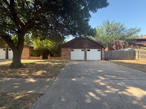 b-3107 75th Street, Lubbock, TX, 79423 | Card Image