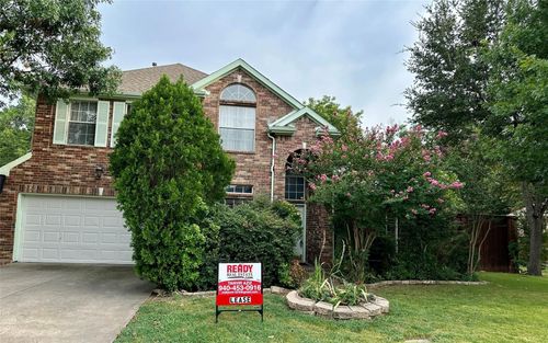 428 Misty Ln, Lewisville, TX, 75067-6251 | Card Image