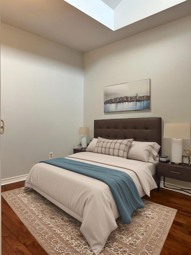 79 Osborne Ave, House attached with 4 bedrooms, 2 bathrooms and 2 parking in Toronto ON | Image 7