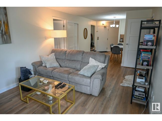 206 - 10149 Saskatchewan Dr Nw, Condo with 2 bedrooms, 2 bathrooms and 1 parking in Edmonton AB | Image 15