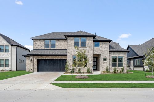 2417 Cornwall Ln, Forney, TX, 75126 | Card Image