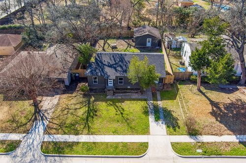 1410 Tanglewood Ln, Garland, TX, 75042-8142 | Card Image