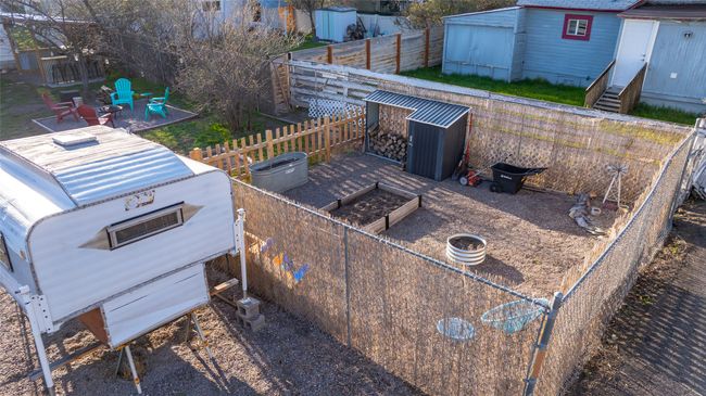 819 3 Rd Ave W, House other with 2 bedrooms, 1 bathrooms and null parking in KALISPELL MT | Image 41