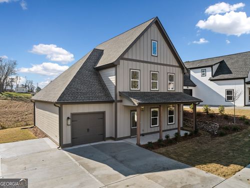 518 Old Canton Rd, Ball Ground, GA, 30107-2915 | Card Image