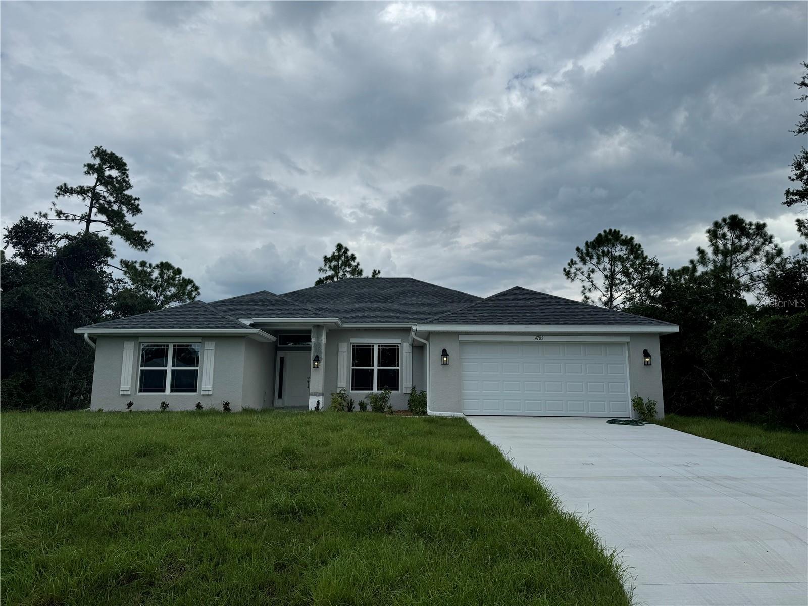 Lacoco St, North Port, FL 34291