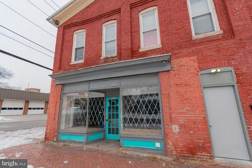 432 W Martin Street, MARTINSBURG, WV, 25401 | Card Image