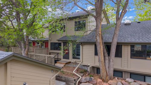 4017 Wonderland Hill Ave, Boulder, CO, 80304-1060 | Card Image