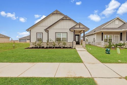 512 Timber Brook Dr, Hutto, TX, 78634-2671 | Card Image