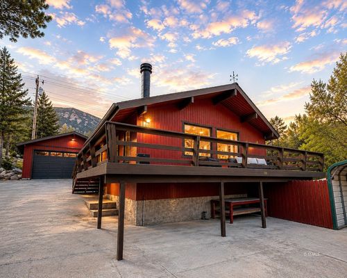 725 Burlando Road, Kernville, CA, 93238 | Card Image
