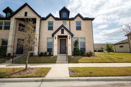 3628 Chaucer Trl, Rowlett, TX, 75088-1349 | Card Image