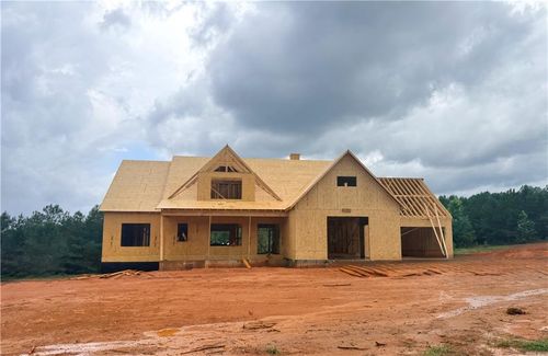2121 Stonegate Way, Monroe, GA, 30656-8924 | Card Image
