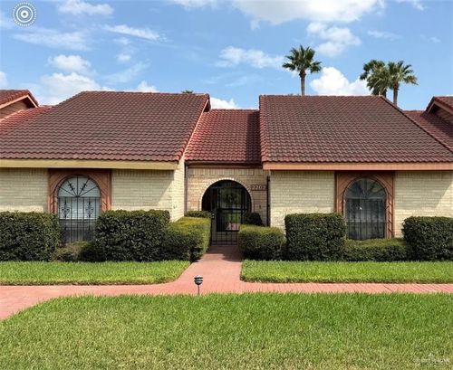 2202 N Mayberry Road, Mission, TX, 78572 | Card Image