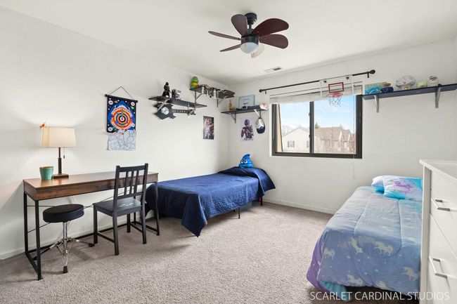 APT-62C - 1404 S Fairfield Ave, Condo with 2 bedrooms, 1 bathrooms and 1 parking in Lombard IL | Image 8