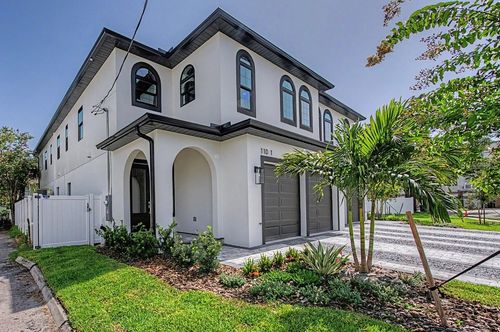 1-110 S Arrawana Avenue, TAMPA, FL, 33609 | Card Image