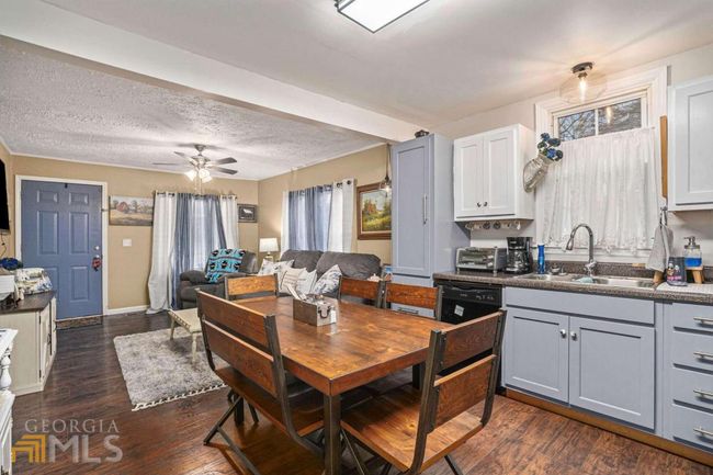 56 Branch St, House other with 3 bedrooms, 2 bathrooms and 4 parking in Toccoa GA | Image 11