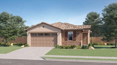 16692 W Alameda Road, House other with 4 bedrooms, 2 bathrooms and null parking in Surprise AZ | Image 1