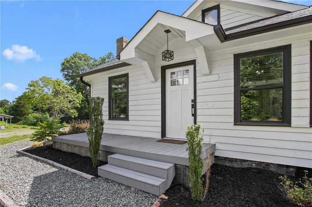 Residential in Whitsett 5