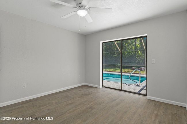 2152 Danforth Rd, House other with 3 bedrooms, 2 bathrooms and null parking in SPRING HILL FL | Image 33