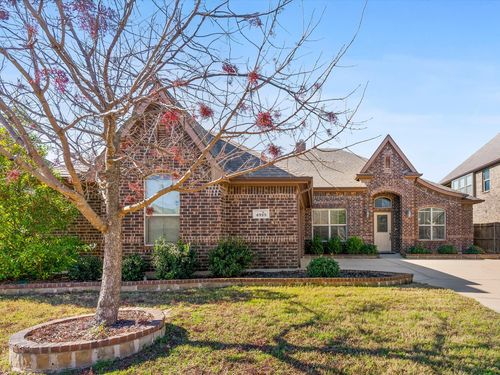 4925 Breezewind Ln, Fort Worth, TX, 76123-6008 | Card Image