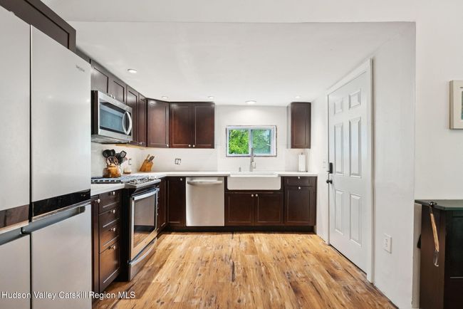 18 Railroad Ave, House other with 5 bedrooms, 2 bathrooms and null parking in Tannersville NY | Image 18