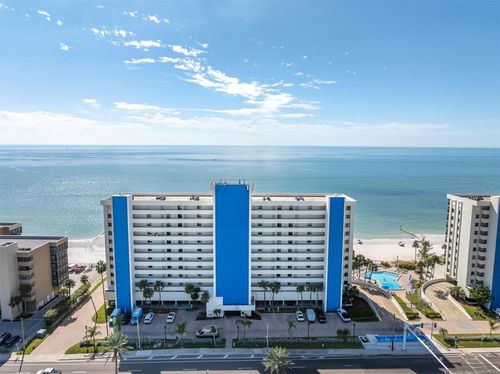 402-14950 Gulf Blvd, MADEIRA BEACH, FL, 33708-2039 | Card Image