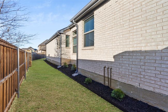 3530 Ridgecross Dr, House other with 4 bedrooms, 3 bathrooms and null parking in Rockwall TX | Image 30