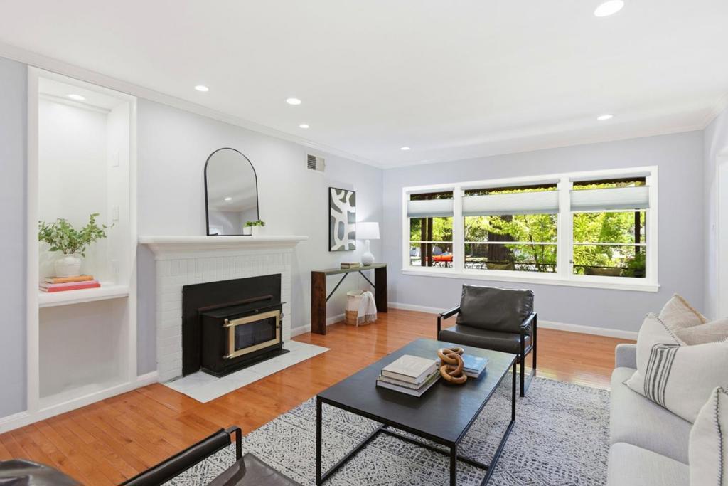 Residential in San Mateo 5