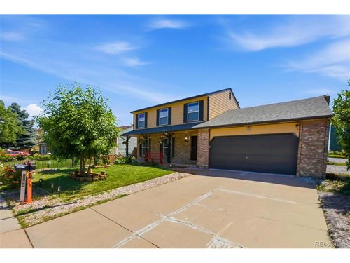 1154 S Kalispell St, Aurora, CO, 80017 | Card Image