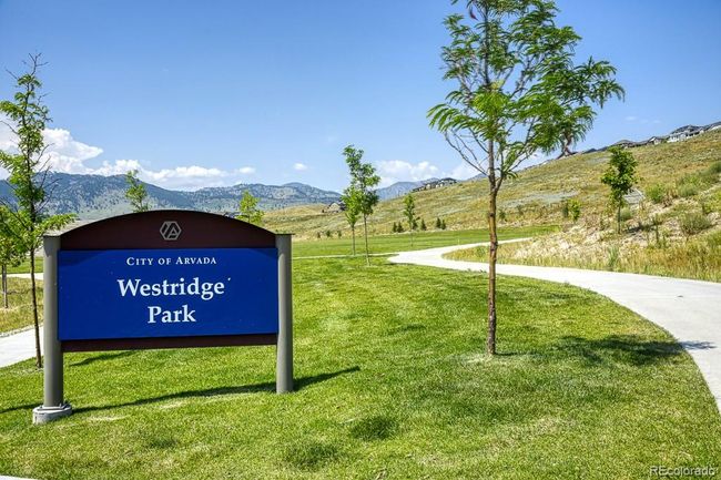 17777 W 87 Th Ave, House other with 5 bedrooms, 5 bathrooms and 3 parking in Arvada CO | Image 44