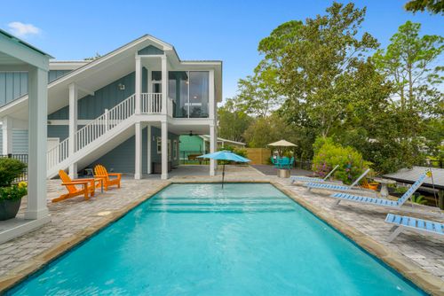 148 Ricker Ave, Santa Rosa Beach, FL, 32459-0526 | Card Image