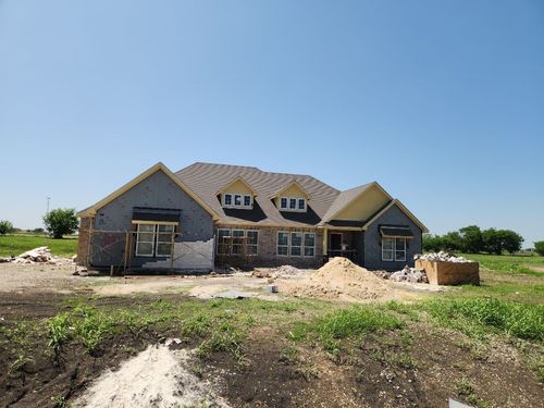 2309 Quartz Street, Krum, TX, 76249 | Card Image