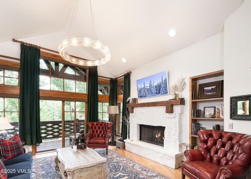 201-1087 Bachelor Rdg, Beaver Creek, CO, 81620 | Card Image