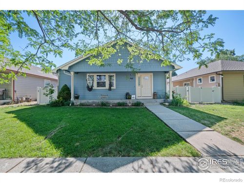 742 Lavastone Ave, Loveland, CO, 80537-5970 | Card Image