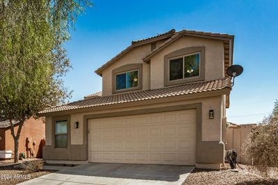 4405 W Dunbar Drive, House other with 4 bedrooms, 3 bathrooms and null parking in Laveen AZ | Image 3