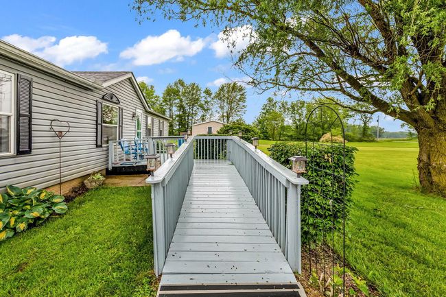 14073 Drury Rd, House other with 3 bedrooms, 2 bathrooms and null parking in Centerburg OH | Image 43