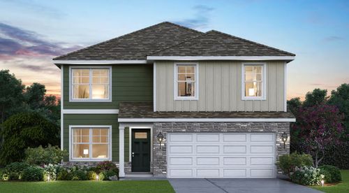 2150 Sandall Ct, Joliet, IL, 60433 | Card Image