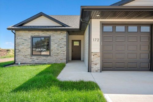 172 Bella Rose Drive, Spearfish, SD, 57783 | Card Image