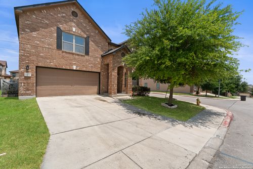 1326 Big Lk, San Antonio, TX, 78245-1828 | Card Image