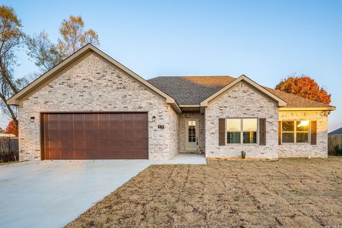 13 Hummingbird Dr, Vilonia, AR, 72173-8011 | Card Image