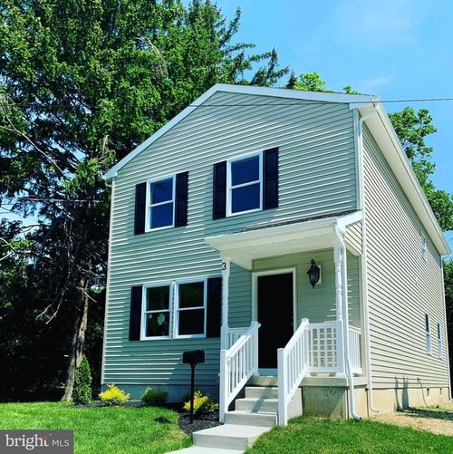 3 Cornell Rd, GLASSBORO, NJ, 08028-2109 | Card Image