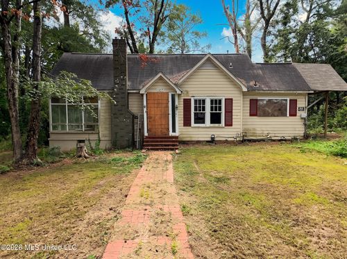 407 Alta Woods Boulevard, Jackson, MS, 39204 | Card Image