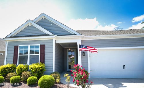 3078 Crescent Lake Dr, Carolina Shores, NC, 28467-1401 | Card Image
