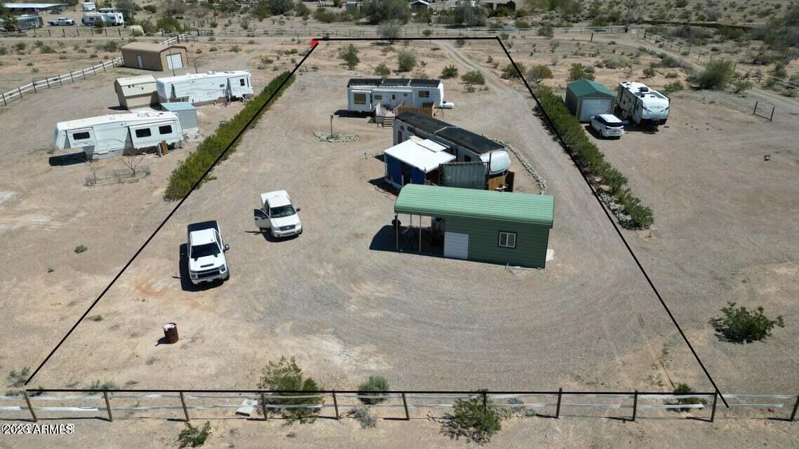 2 28648 Mule Lane, For Sale in Bouse Zoocasa