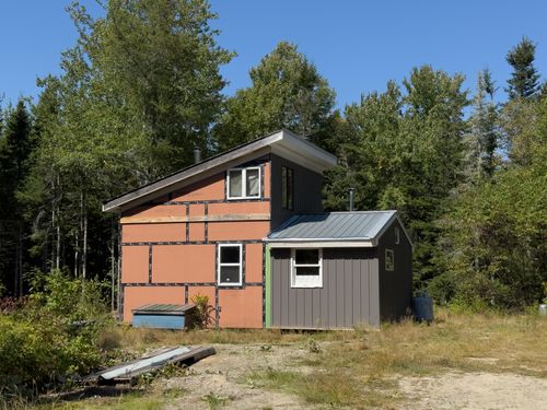 244 S Main Street, Whitneyville, ME, 04654 | Card Image