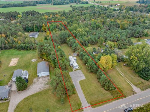 358 E Esmond Rd, Rose City, MI, 48654-9777 | Card Image