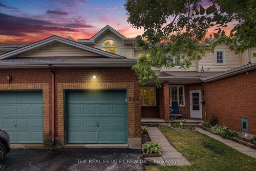 2056 Scully Way, Orleans, ON, K4A4L9 | Card Image